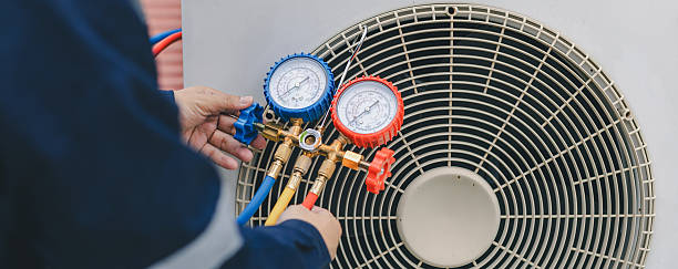 Trusted Hvac Installation service in Fort Bragg, CA - Leonard HVAC