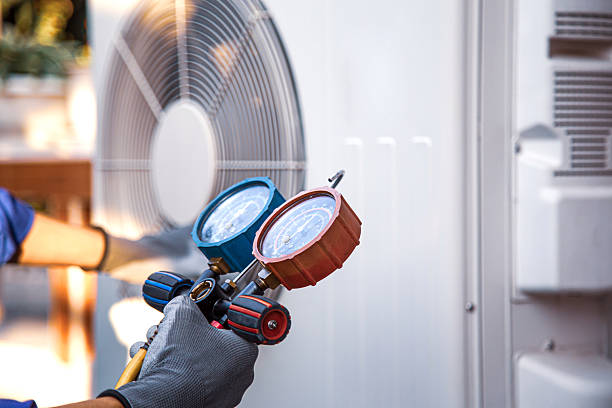 Affordable Hvac Installation solutions in Fort Bragg, CA